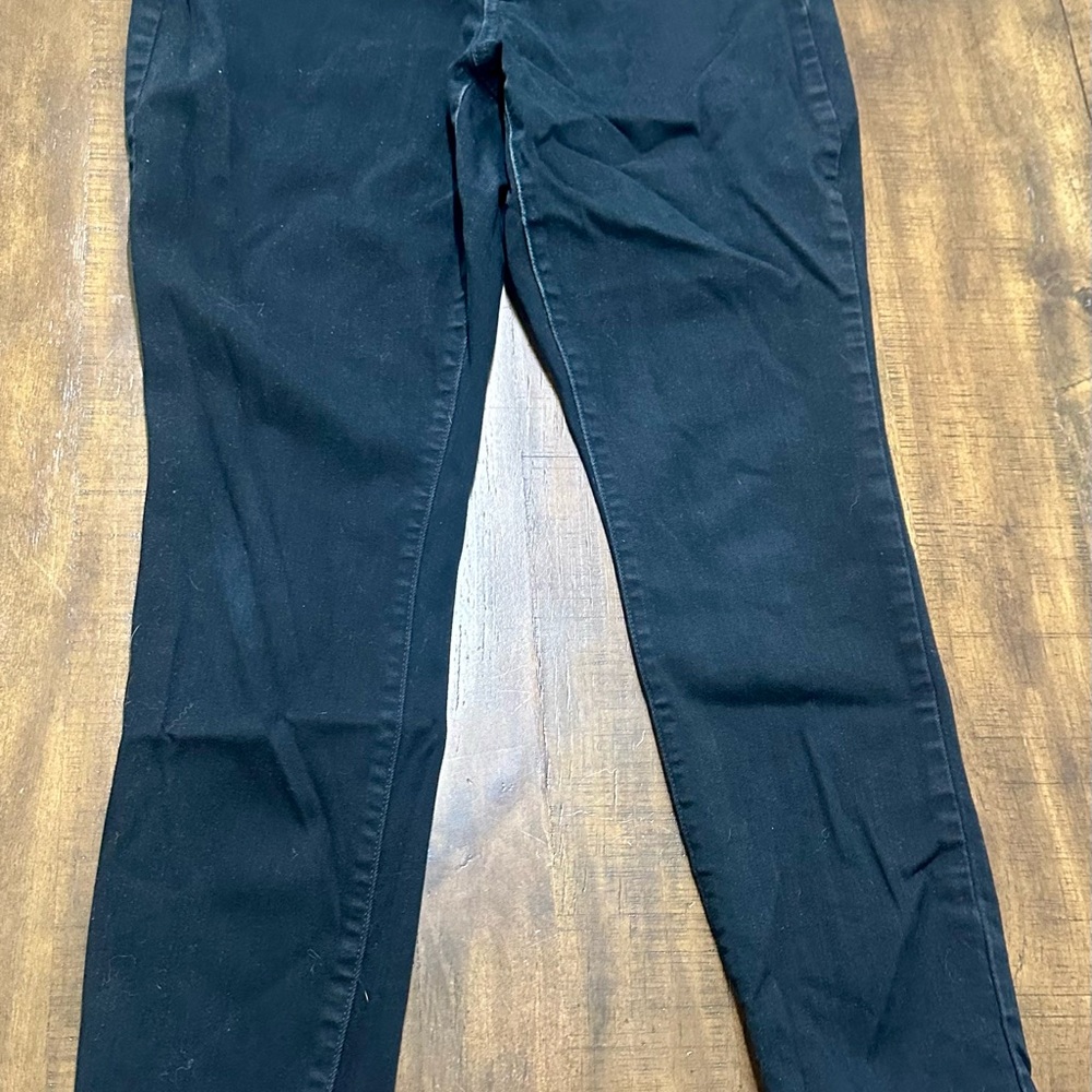 Universal Thread High Rise Skinny Jeans Bundle 2 Pairs Size 12 (31R)‎ - Picture 2 of 6